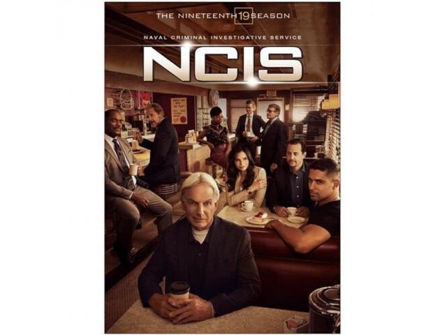NCIS: Naval Criminal Investigative Service: The Nineteenth Season