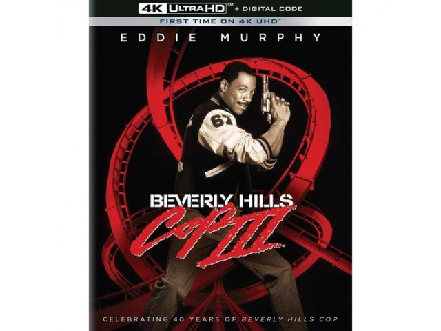 Beverly Hills Cop III