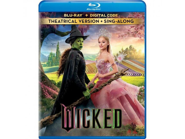 Wicked