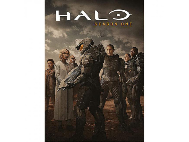 Halo: Season One