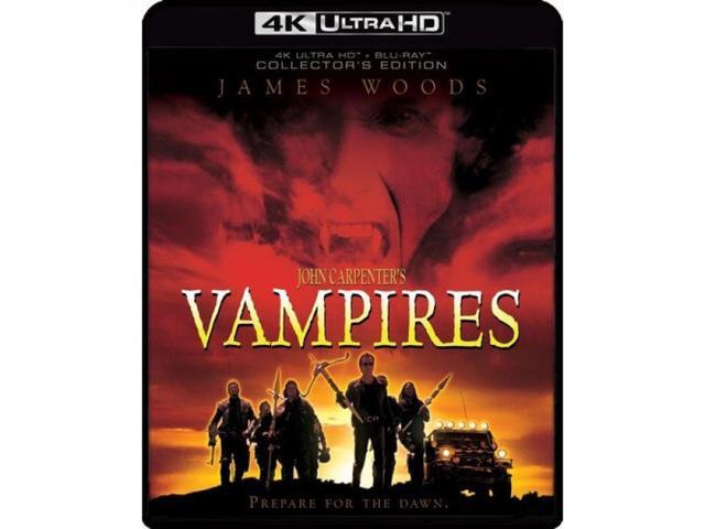 John Carpenter's Vampires