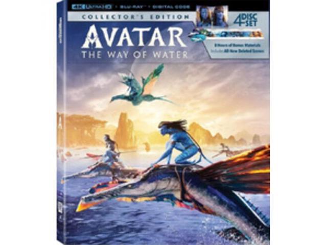 Avatar: The Way of Water