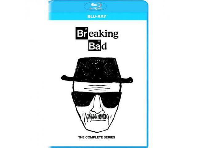 Breaking Bad: The Complete Series Breaking Bad: The Complete Series