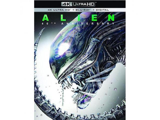 Alien