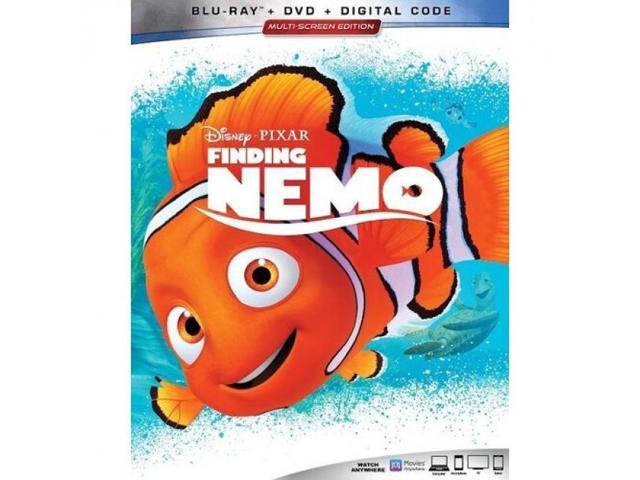Finding Nemo