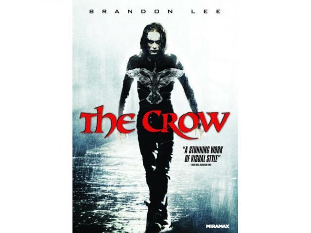 The Crow