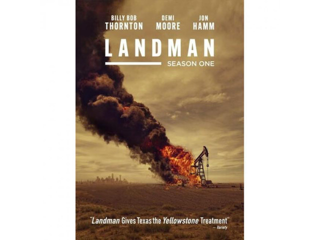 Landman: Season One