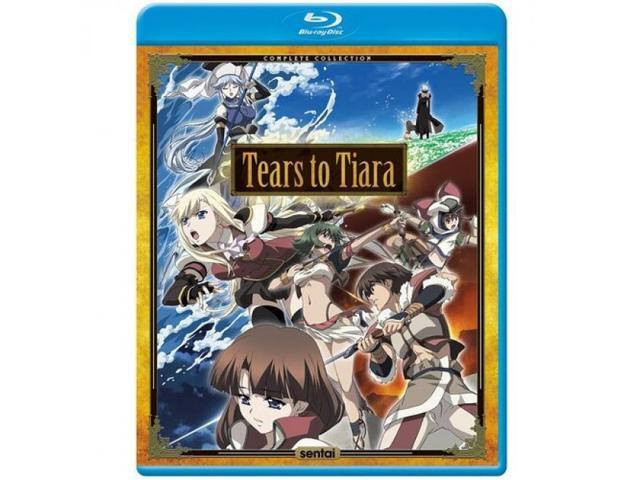 Tears to Tiara Complete Collection