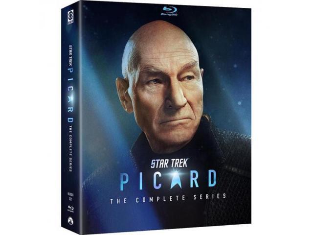 Star Trek: Picard: The Complete Series