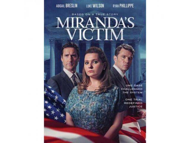 Miranda's Victim