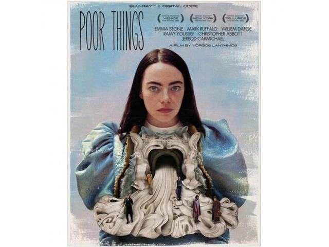 Poor Things