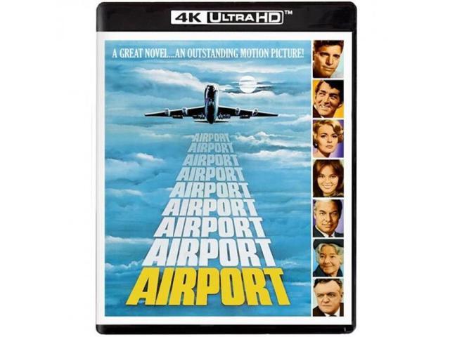 Airport