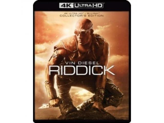 Riddick