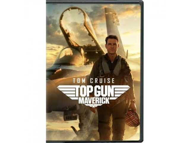 Top Gun: Maverick