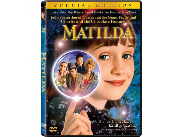 Matilda