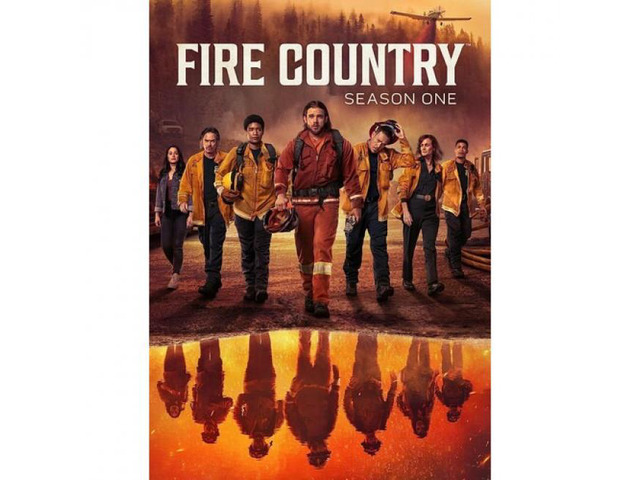 Fire Country: Season One