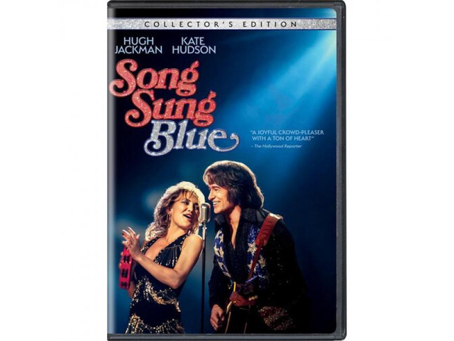 Song Sung Blue