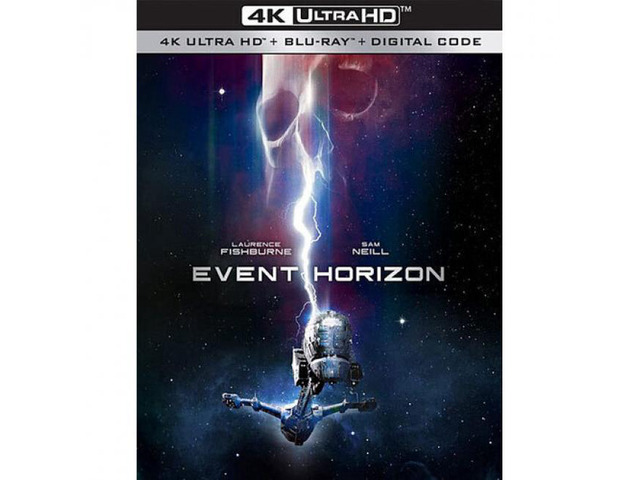 Event Horizon