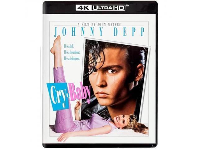 Cry-Baby