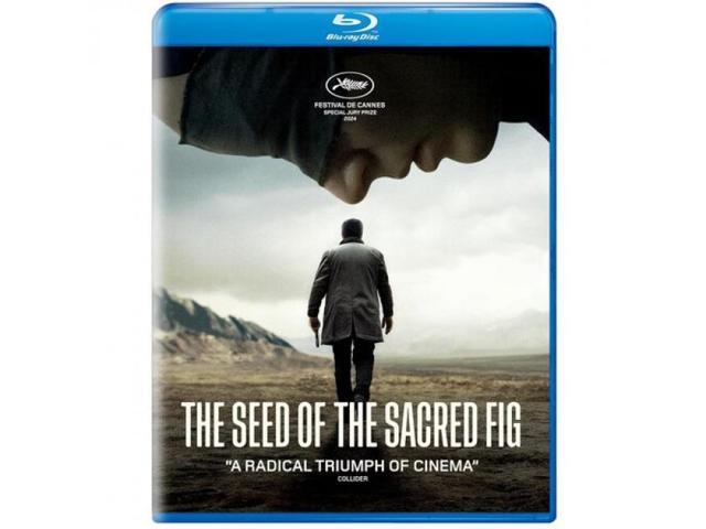 The Seed of the Sacred Fig