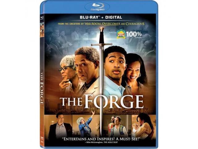 The Forge