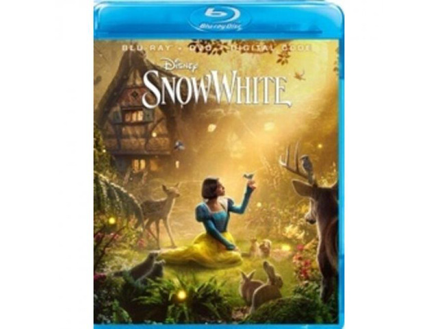 Snow White