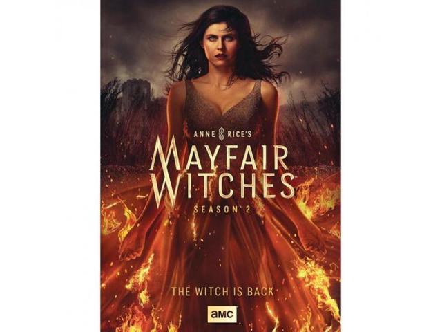 Mayfair Witches: Season 2