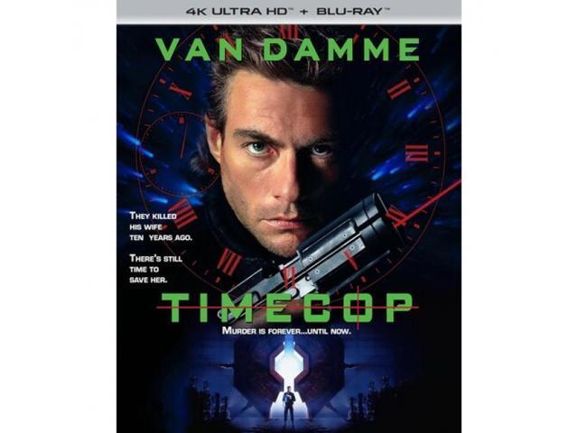 Timecop