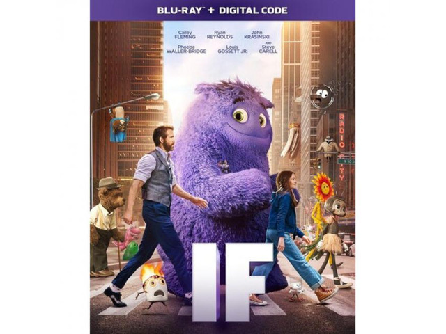 IF