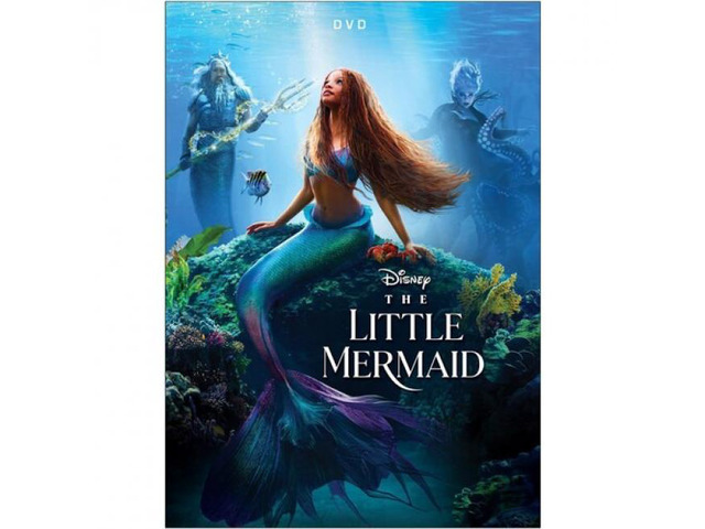 The Little Mermaid