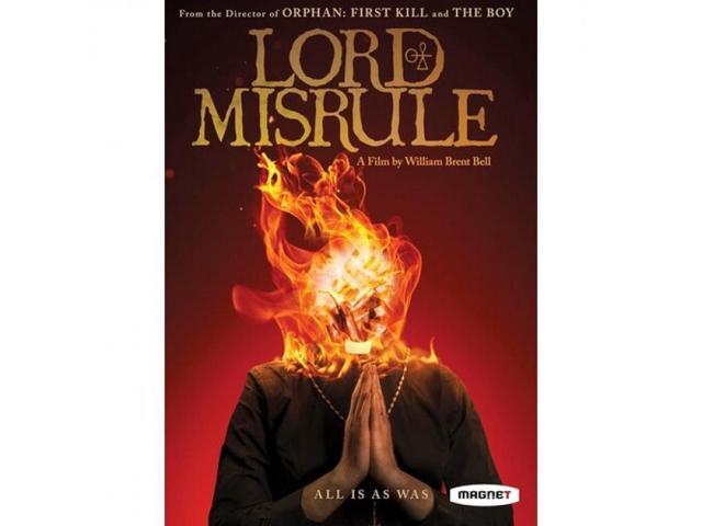 Lord of Misrule