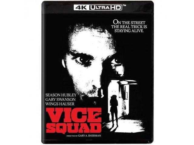 Vice Squad