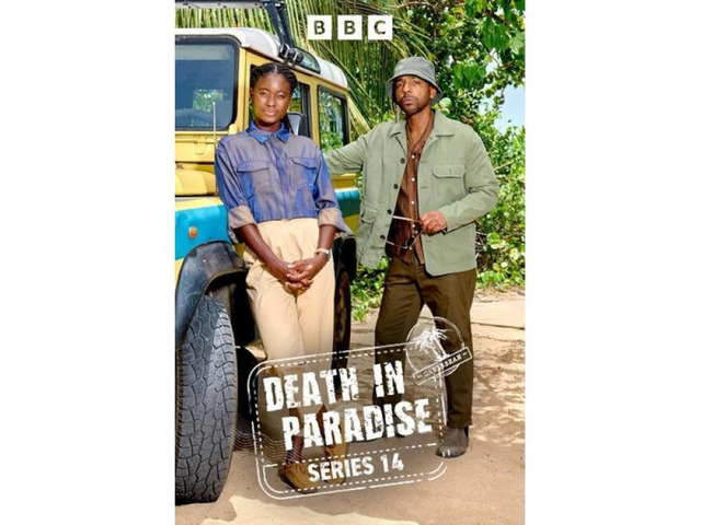 Death in Paradise: Season Fourteen