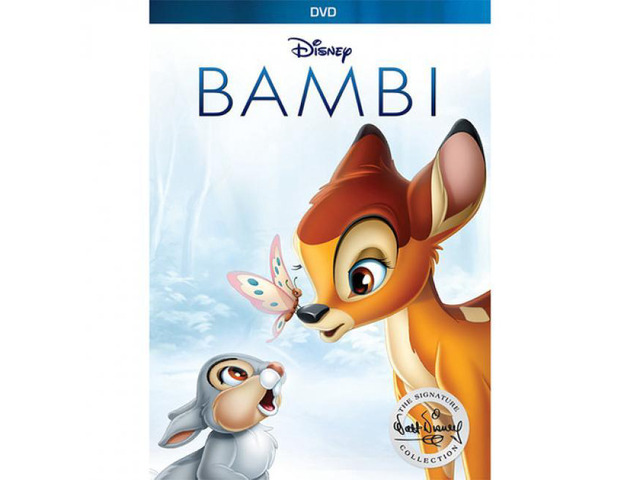 Bambi