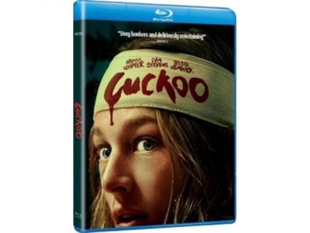 Cuckoo