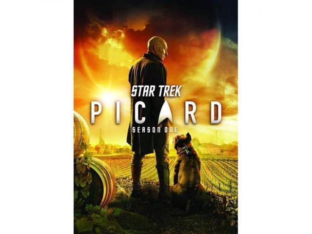Star Trek: Picard: Season One