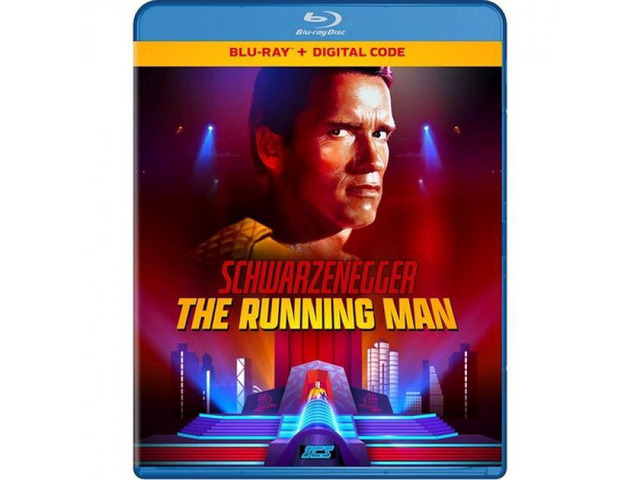 The Running Man