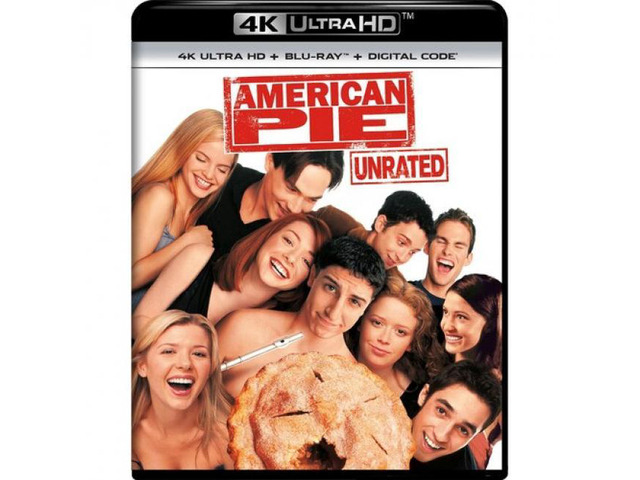 American Pie