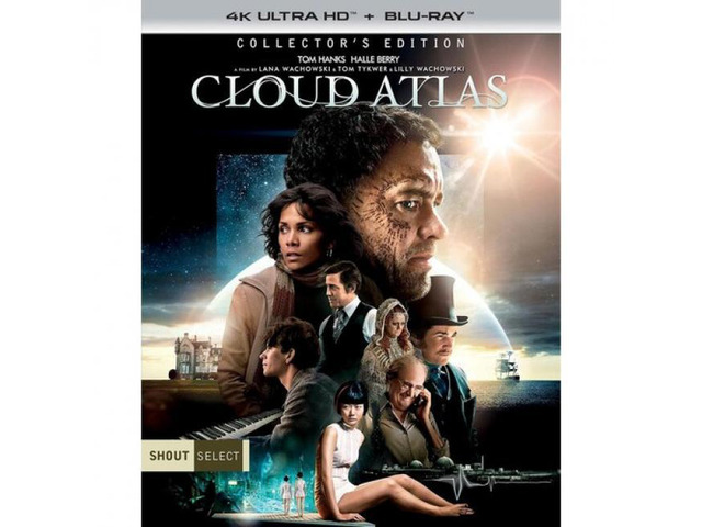 Cloud Atlas