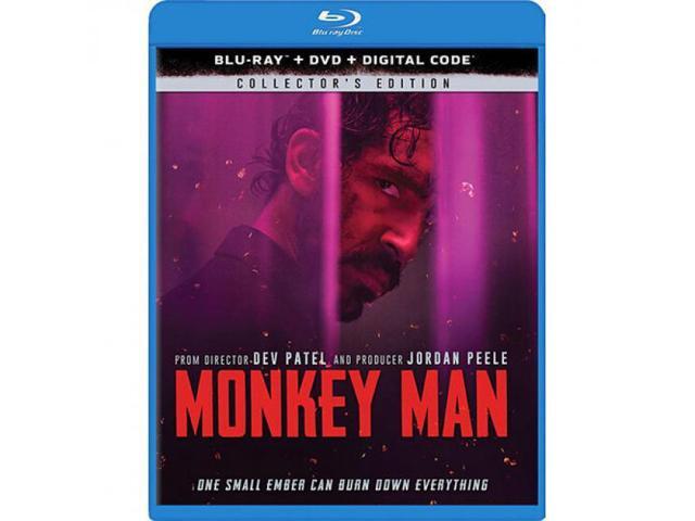 Monkey Man