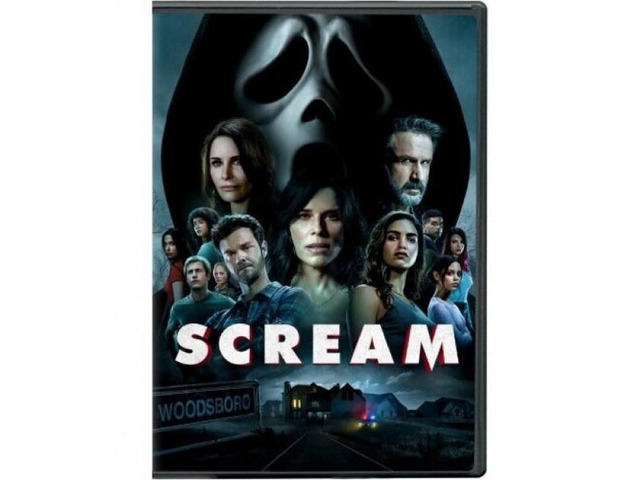 Scream