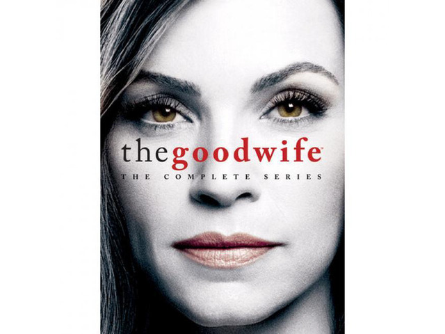 The Good Wife: The Complete Series