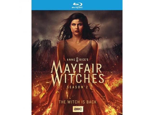 Mayfair Witches: Season 2