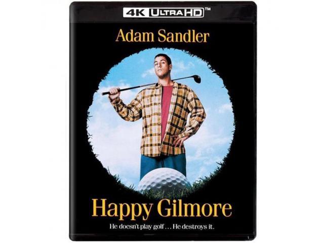 Happy Gilmore