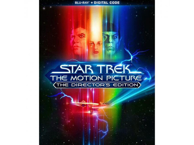 Star Trek: The Motion Picture