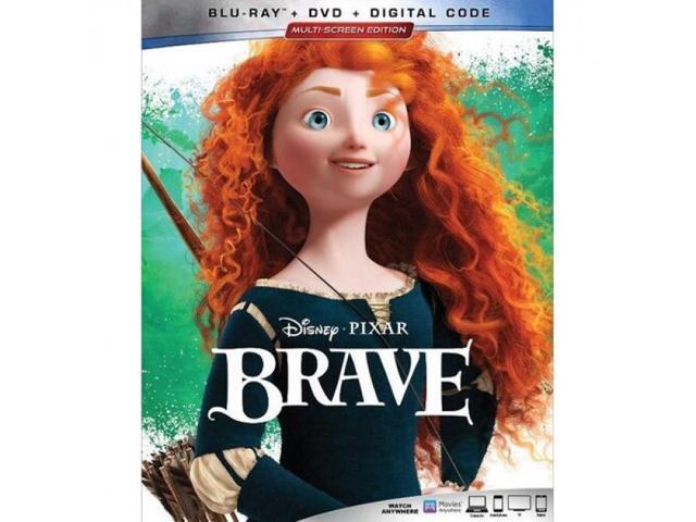 Brave