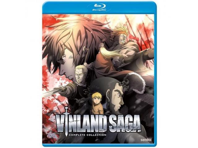 Vinland Saga