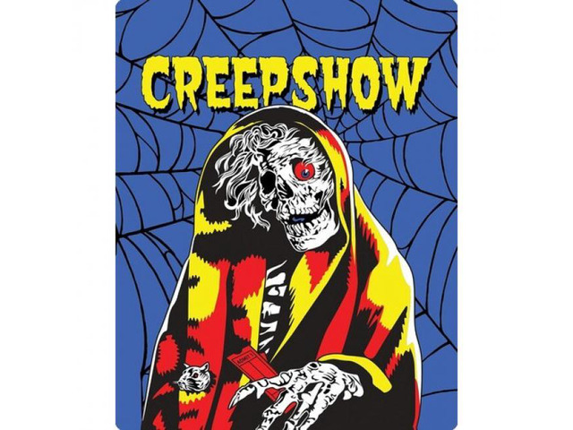 Creepshow (Steelbook)