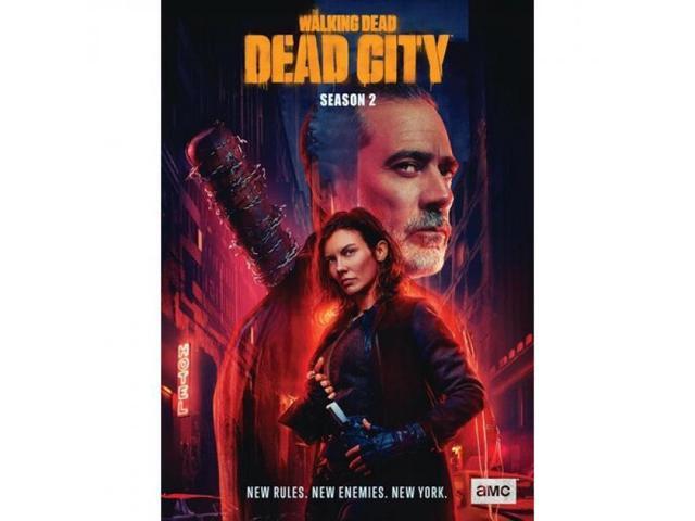 The Walking Dead - Dead City: Season 2