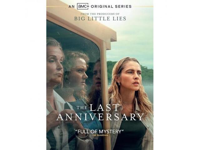 The Last Anniversary